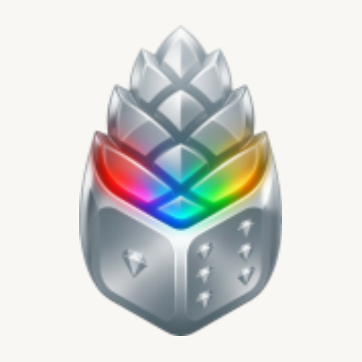 Pine Cone Ludo